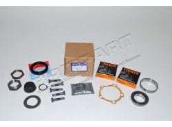 Radlagersatz Defender ab LA930456/Modelljahr 1994 (OEM)