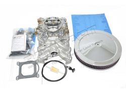 Vergaser-Kit Weber 500cfm für 3.9/3.5 V8