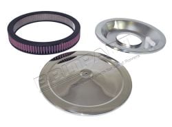 Austauschfilter 3.5 V8 WEBER Vergaser