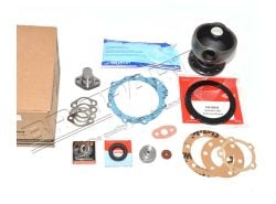 Achsschenkelgehäuse-Kit Defender bis KA930455 - OEM