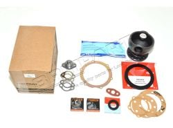 Achsschenkelgehäuse-Kit Defender LA930456 - WA159806 (OEM)