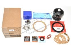 Achsschenkelgehäuse-Kit Defender ab XA159807 ohne ABS