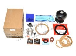 Achsschenkelgehäuse-Kit Defender ab XA159807 mit ABS (OEM)