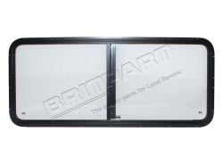 Schiebeseitenfenster Defender SW Standard