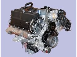Motor 5.0 Benzin OHC SGDI SGM  RR LM/L322, Discovery 4