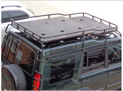 Bodenplatte für DA4732 Safety Device