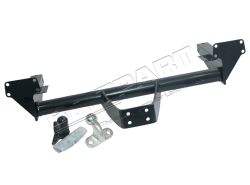 AHK fest Range Rover L322