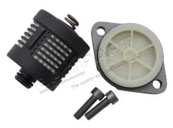 Filter Haldexkupplung Freelander 2, Range Rover Evoque (OEM)