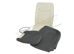 Aufpolsterungssatz Vordersitz Defender Td4 (Viny Twill)