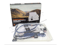 Sitzheizung Nachrüstsatz Dometic