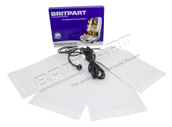 Sitzheizung Nachrüstsatz