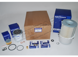 Service-Kit Defender 2.25 B (7:1)