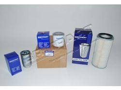 Service-Kit Discovery 200Tdi bis JA018272 ( OEM )