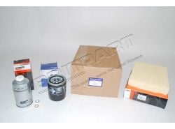 Service-Kit Discovery/RRC 300Tdi (OEM)