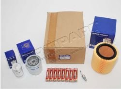 Service-Kit Discovery I V8 3.5 EFi