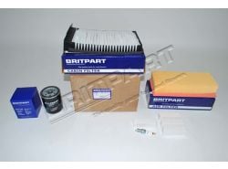 Service-Kit Freelander 1.8i bis YA999999