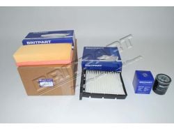 Service-Kit Freelander 1.8i ab 1A000001