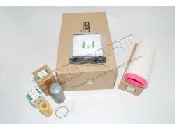 Service-Kit Freelander Td4 bis 2A209830 (orig. LR)