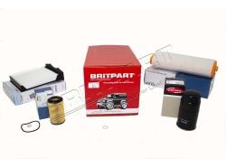 Service-Kit Freelander Td4 bis 2A209830 (OEM)