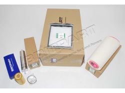 Service-Kit Freelander Td4 ab 2A209831 (orig. LR)