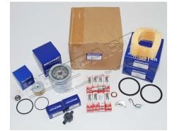 Service-Kit Range Rover Classic 3.5 V8 '75 - '82