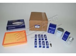 Service-Kit Range Rover Classic 3.9 EFi ab '95