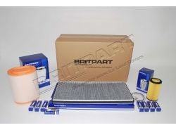 Service-Kit Range Rover LM (L322) 4.4 V8 (M62)