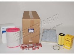 Service-Kit Range Rover LM (L322) 4.4 V8 (M62) (OEM)