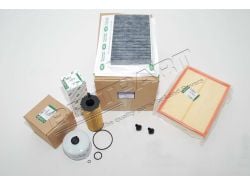 Service-Kit Range Rover Sport 3.6 TDV8 (orig. LR)