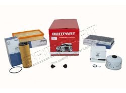 Service-Kit Range Rover Sport 3.6 TDV8 (OEM)