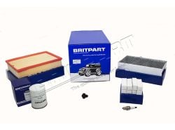 Service-Kit Discovery 3 4.4 V8, RR Sport 4.2 u. 4.4 V8