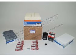 Service-Kit Discovery 3 4.4 V8, RR Sport 4.2 u. 4.4 V8 (OEM)