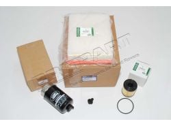 Service-Kit Defender Td4 2.4 / 2.2  (7A000001 - DA444246) - LR