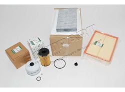 Service-Kit Discovery 3 TDV6 ab 7A000001 (orig. LR)