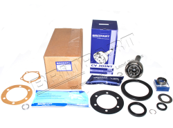 Kit/Überholsatz Gleichlaufgelenk Discovery I