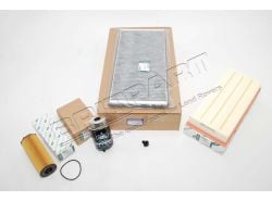 Service-Kit Range Rover LM 3.6 TDV8 (orig. LR)