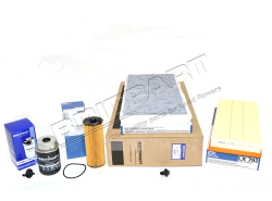 Service-Kit Range Rover LM 3.6 TDV8 (OEM)