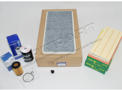 Service Paket RR L322 4.4 V8