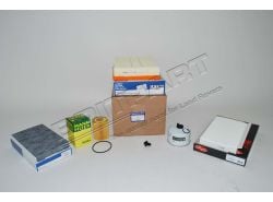 Service-Kit Discovery 4/Range Rover Sport 3.0 TDV6 (orig, LR)