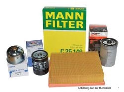 Service-Kit Range Rover (L405)/Sport (2) 4.4 V8 Diesel (OEM)