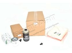 Service-Kit Defender Td4 2.2 (ab DA444247) - LR