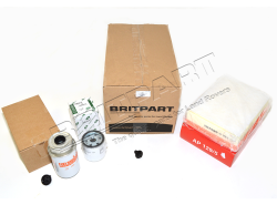 Service-Kit Defender Td4 2.2 (ab DA444247) OE-Qualität