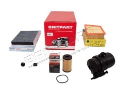 Service-Kit Discovery Sport 2.0 Turbodiesel (AJ200) ab GH00001