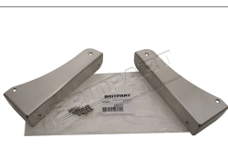 Kantenschutz Sitzkiste Defender