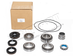 Überholkit Hinterachsdifferential Freelander 2 bis BH257090 ohne Öl