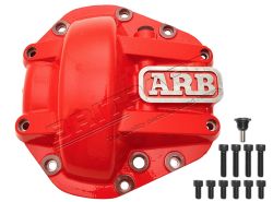 ARB Differential Deckel Salisbury HA Defender