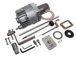 Overdrive Serie