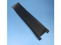 Aufkleber-B-Säule,RH, schwarz