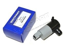 Pumpe Scheibenwaschanlage Range Rover M57 3.0 Diesel