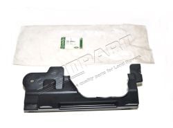 Halter Stoßfänger hinten links Mitte Discovery 3/4/RR Sport